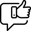 Parle français, anglais, espagnol, portugais