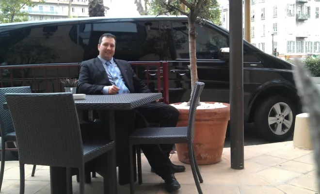 Un Van