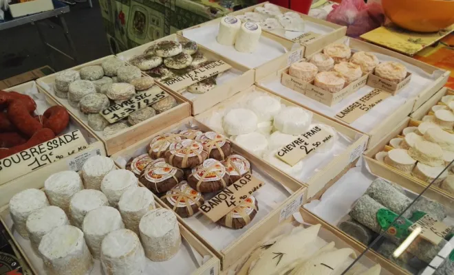 Fromage!!!!!